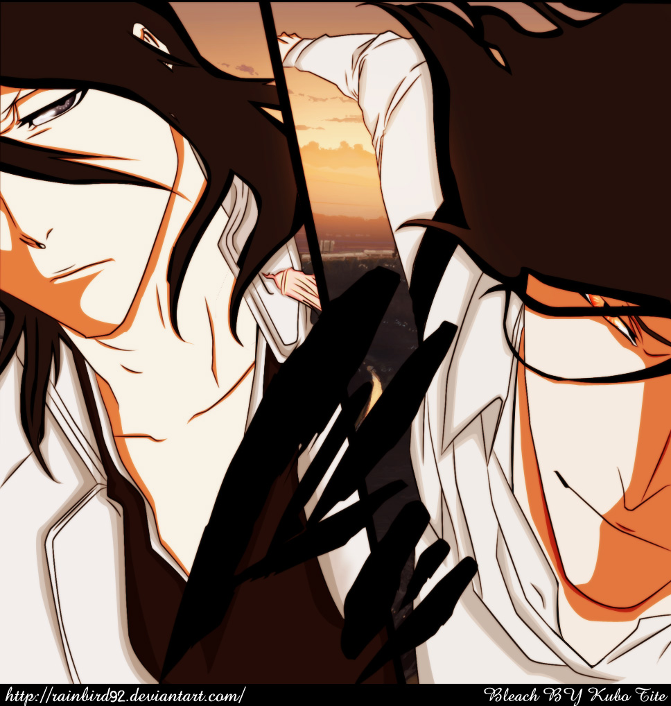 Thần Chết Ichigo - Chương 471