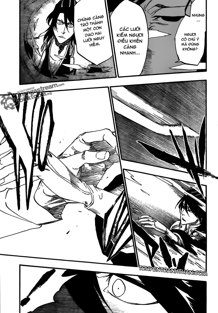 Thần Chết Ichigo - Chương 472