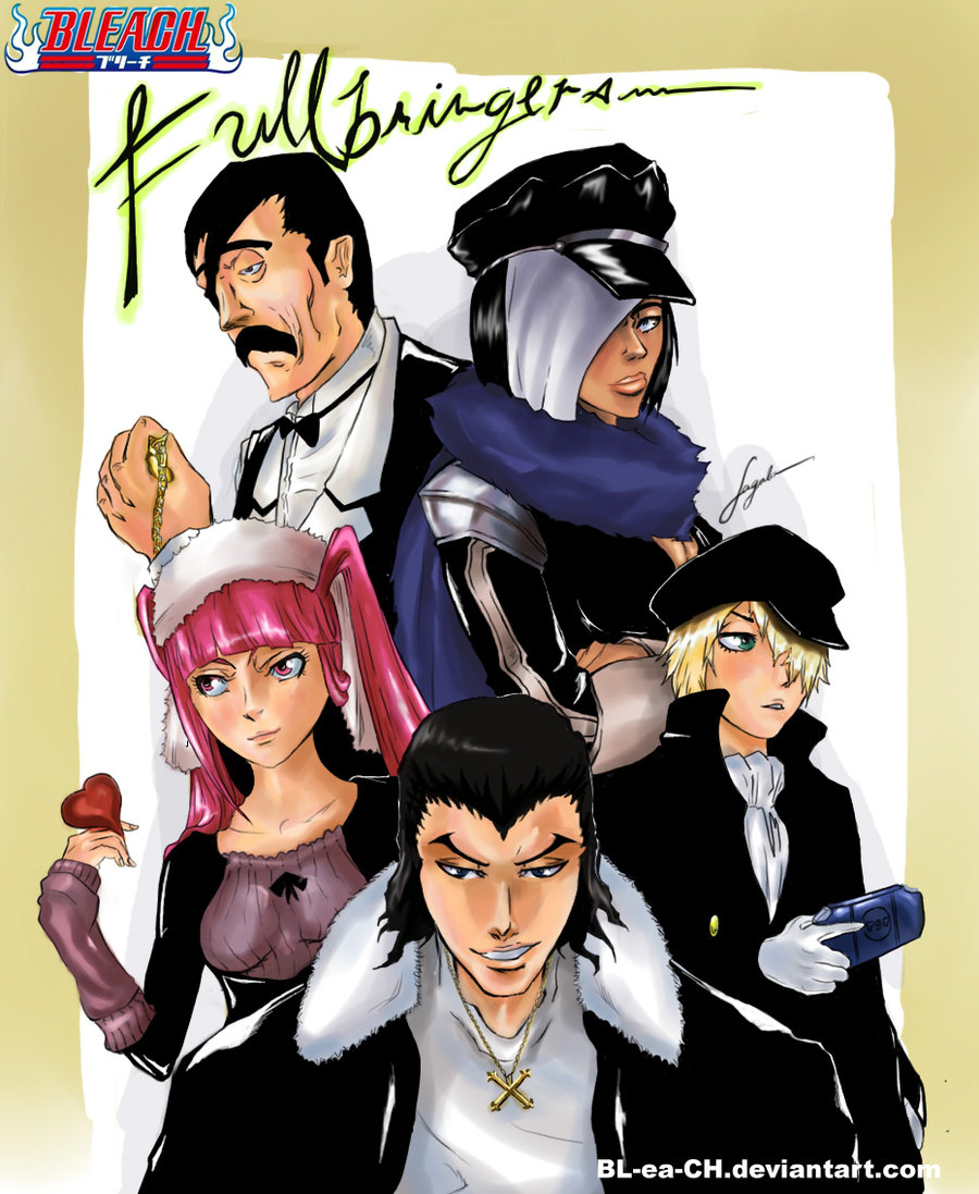 Thần Chết Ichigo - Chương 472