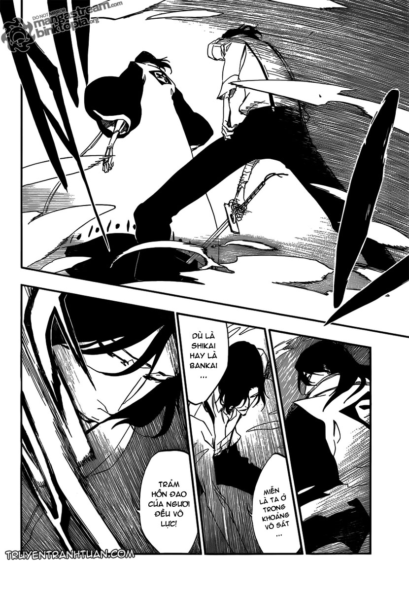 Thần Chết Ichigo - Chương 472