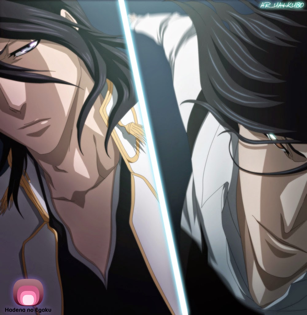 Thần Chết Ichigo - Chương 473