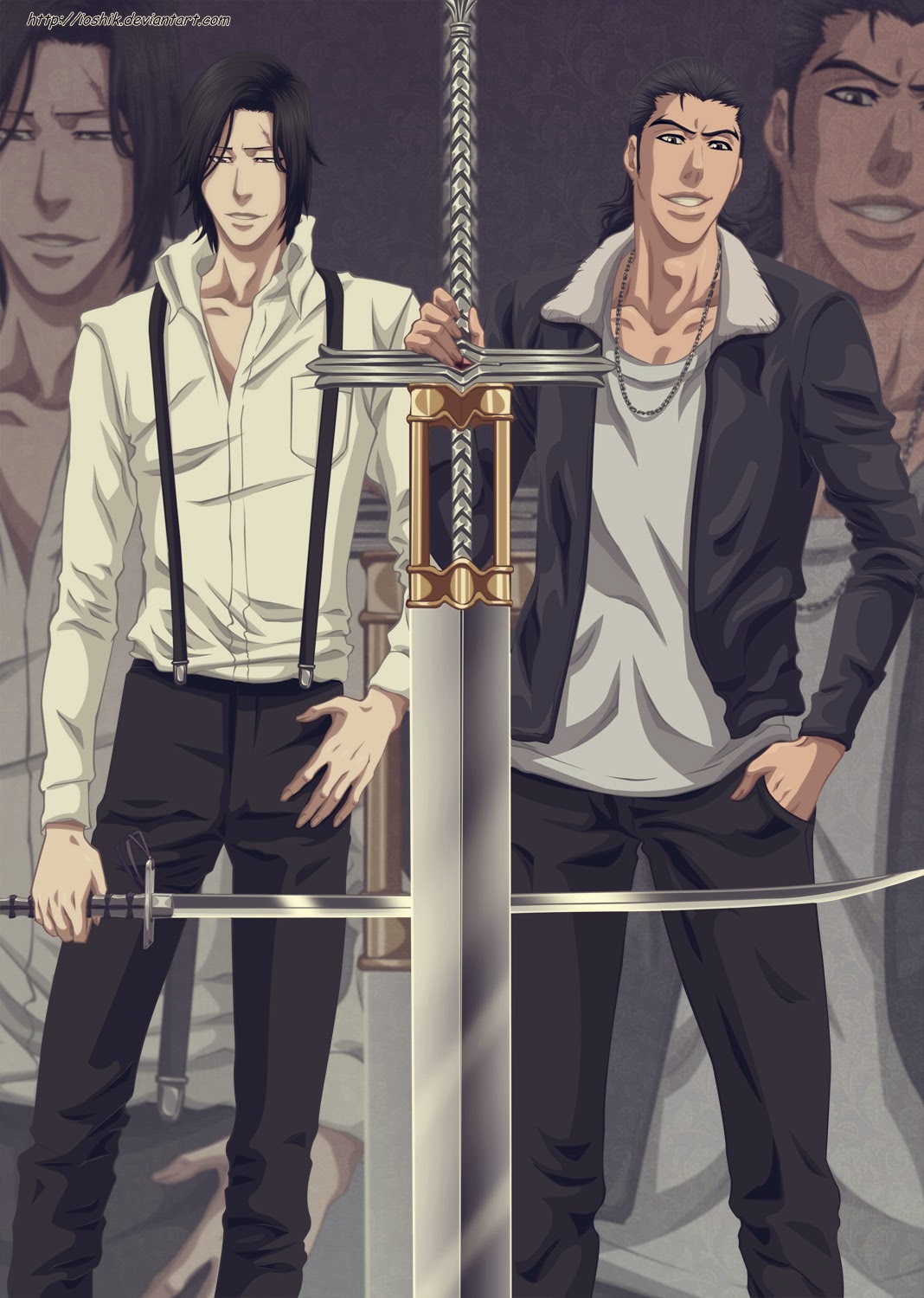 Thần Chết Ichigo - Chương 473