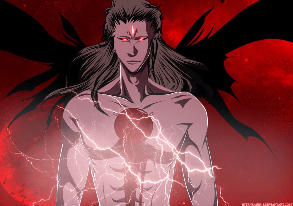 Thần Chết Ichigo - Chương 473