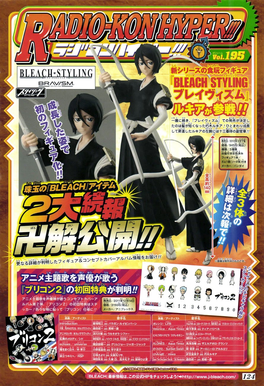 Thần Chết Ichigo - Chương 474