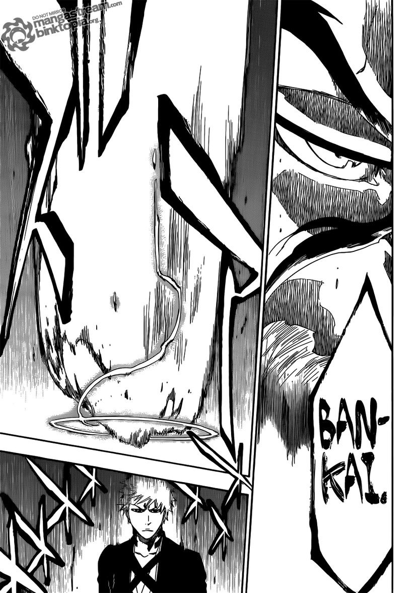 Thần Chết Ichigo - Chương 475