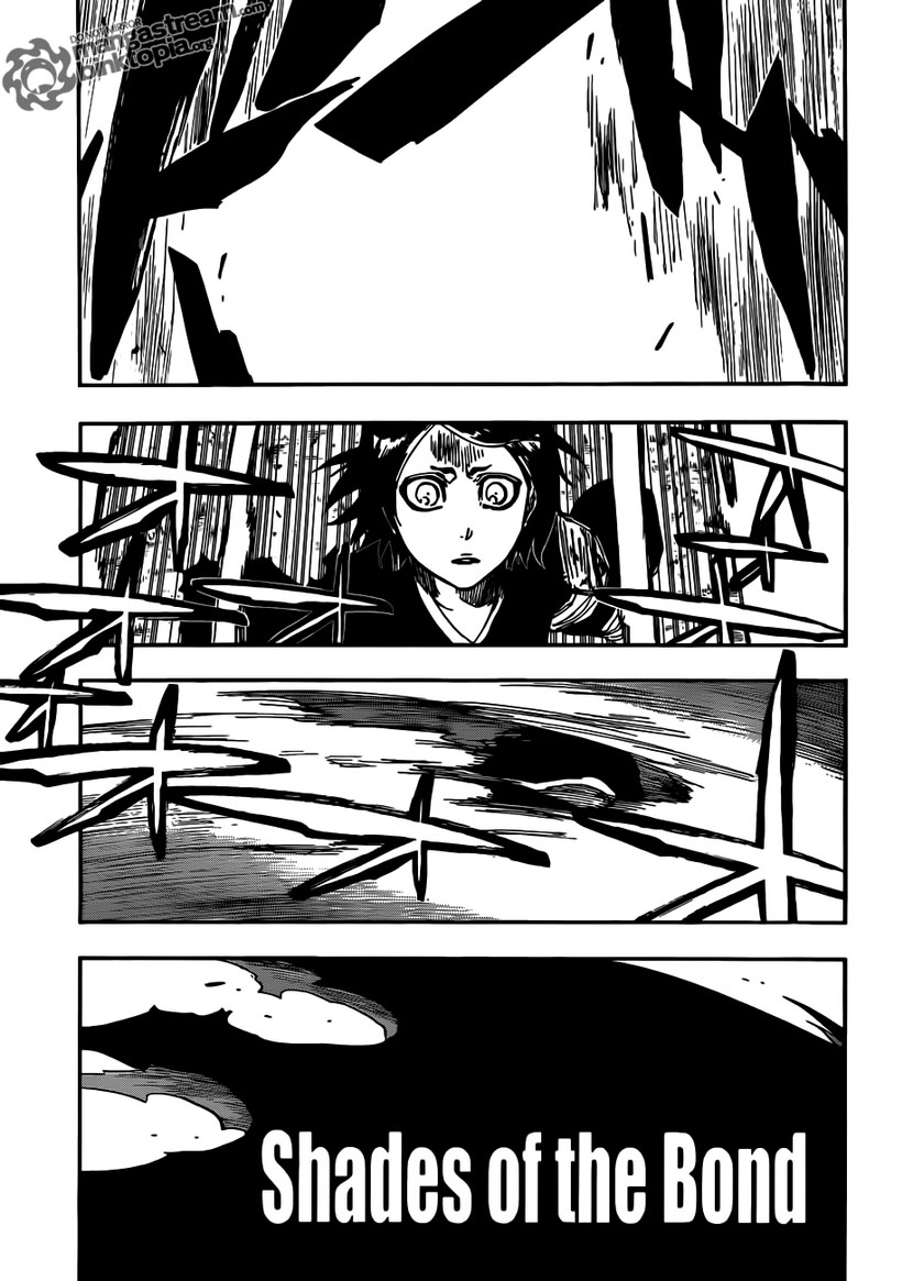 Thần Chết Ichigo - Chương 475