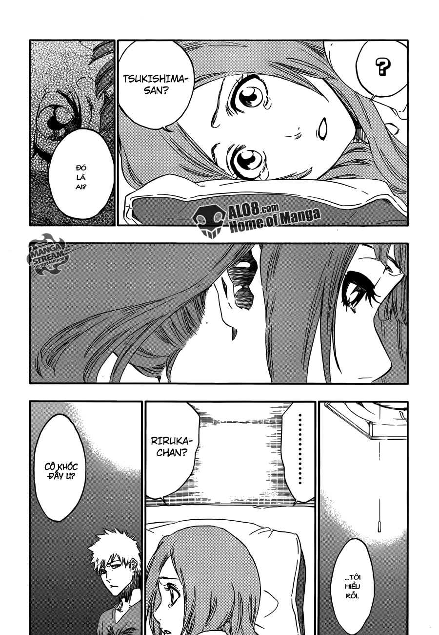 Thần Chết Ichigo - Chương 478