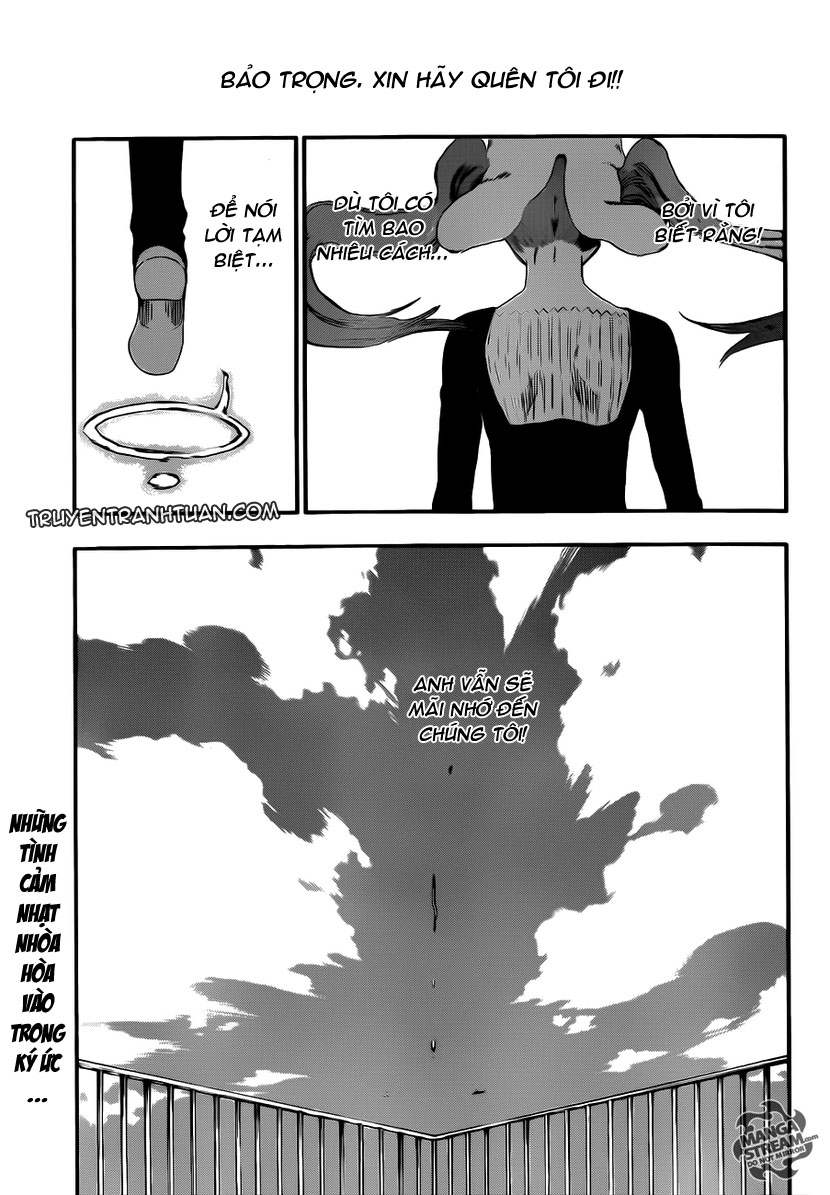 Thần Chết Ichigo - Chương 479