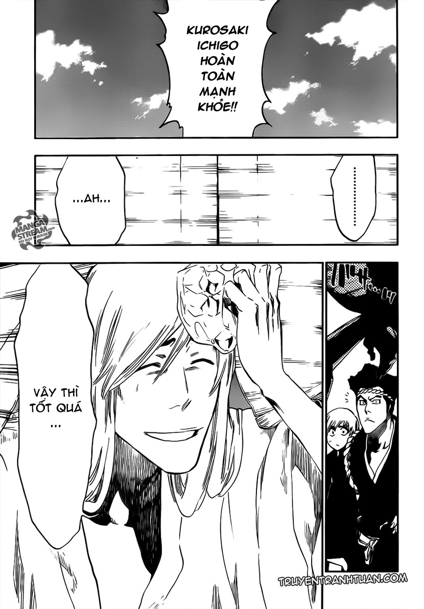 Thần Chết Ichigo - Chương 479