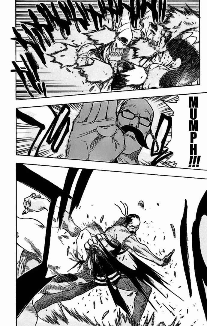 Thần Chết Ichigo - Chương 48