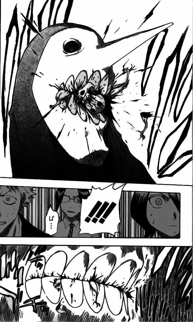 Thần Chết Ichigo - Chương 48