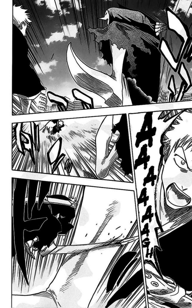 Thần Chết Ichigo - Chương 48