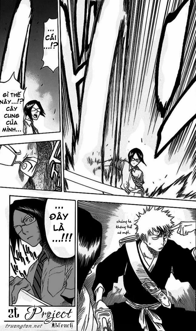 Thần Chết Ichigo - Chương 48