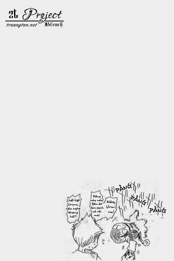 Thần Chết Ichigo - Chương 48