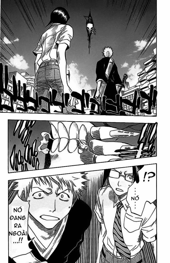 Thần Chết Ichigo - Chương 48