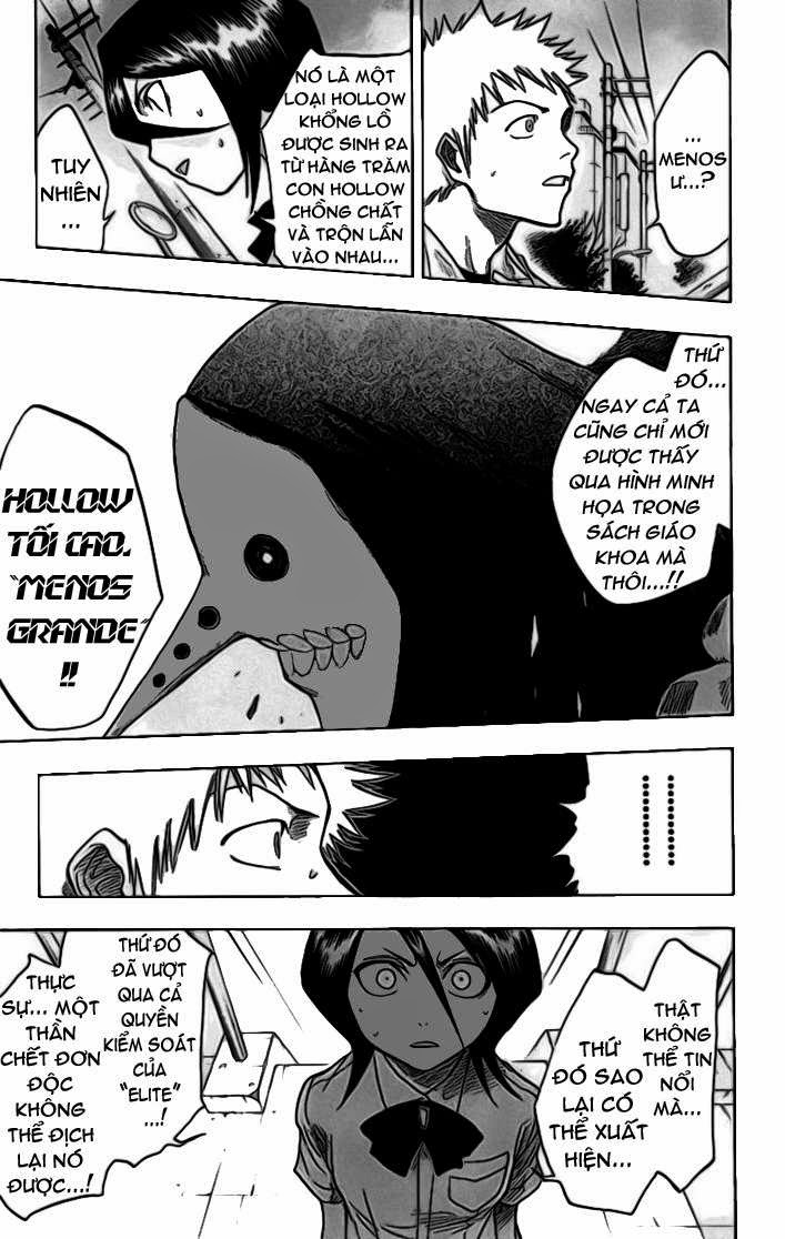 Thần Chết Ichigo - Chương 48