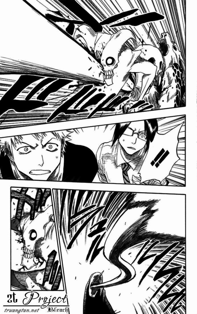 Thần Chết Ichigo - Chương 48