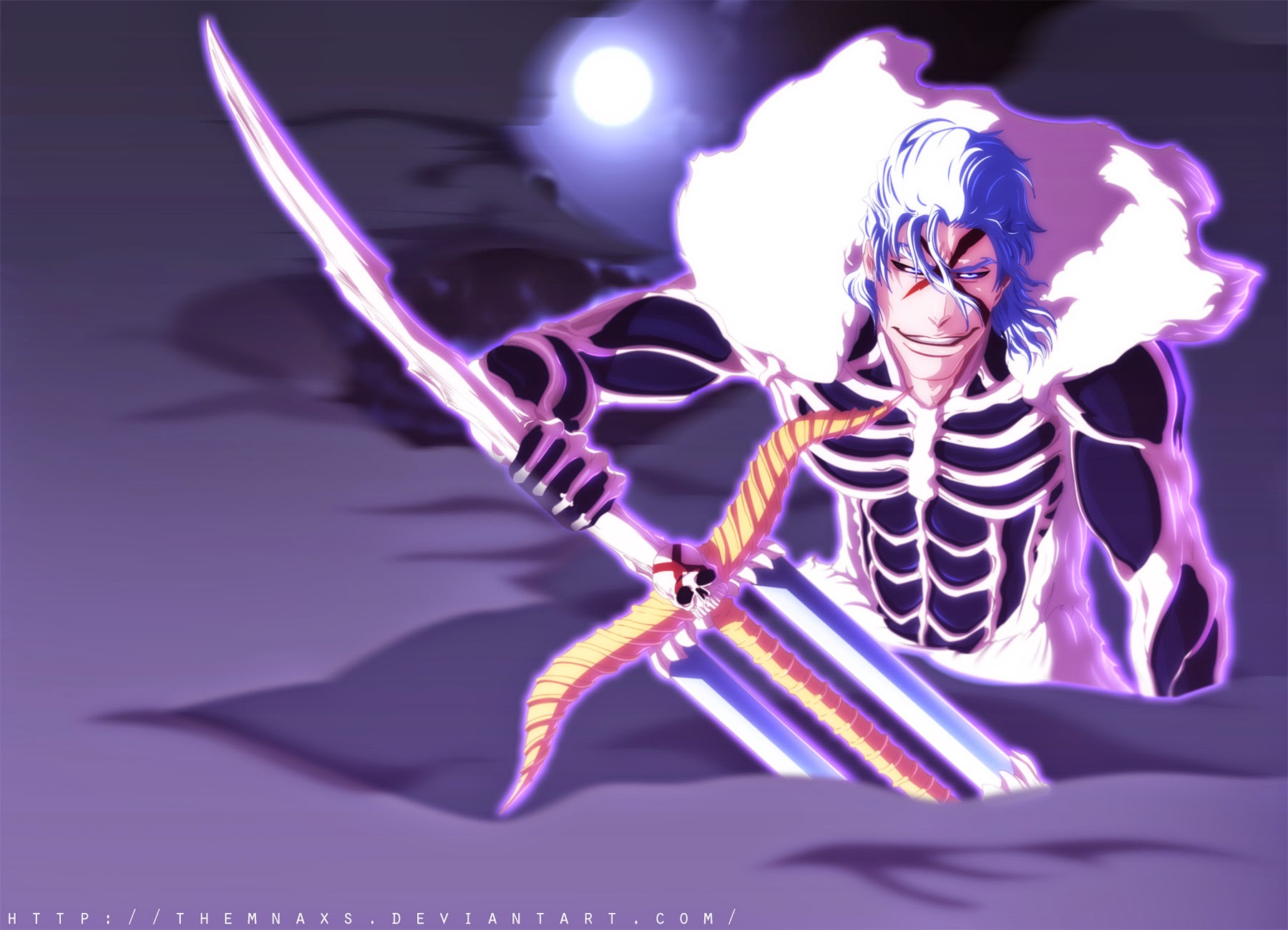 Thần Chết Ichigo - Chương 480