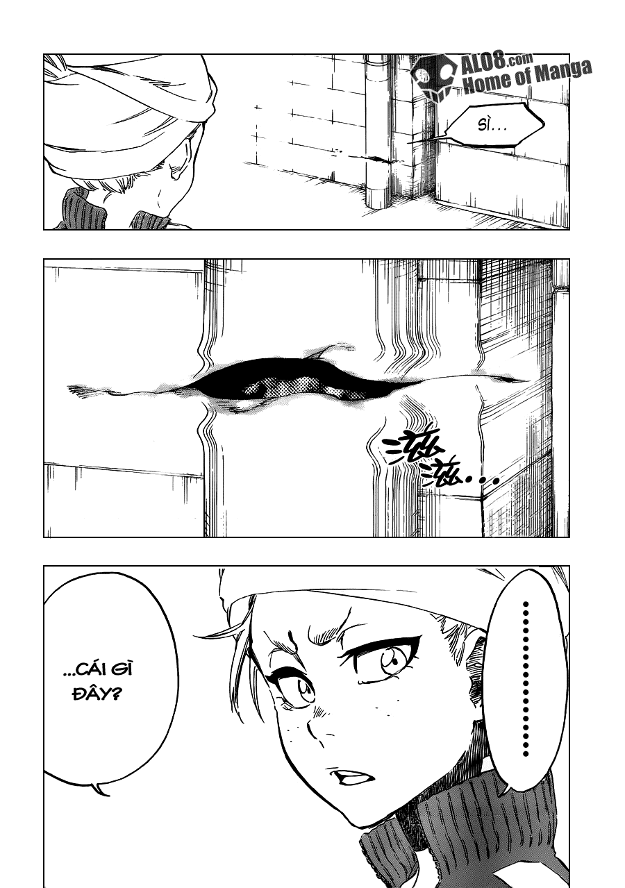 Thần Chết Ichigo - Chương 481