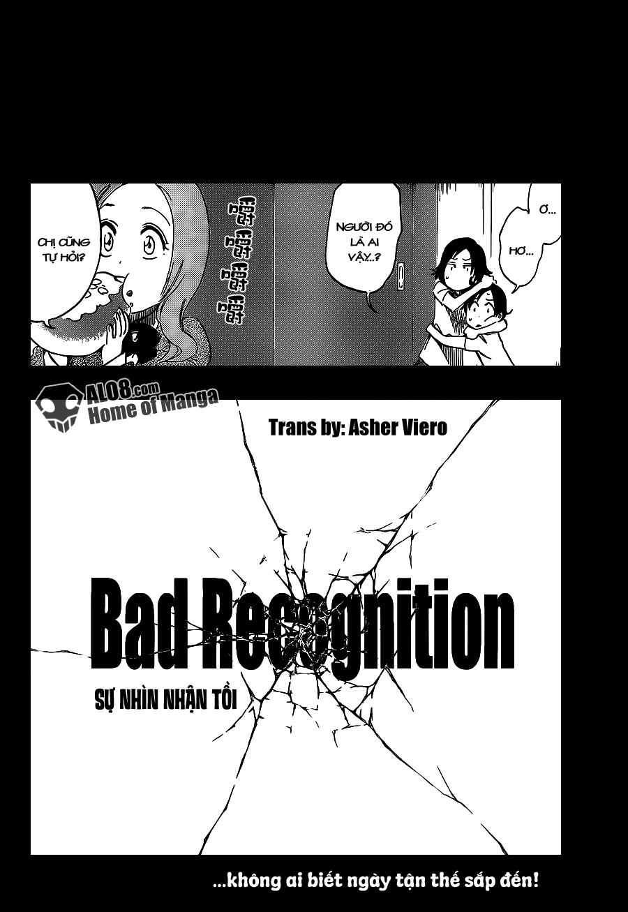 Thần Chết Ichigo - Chương 482