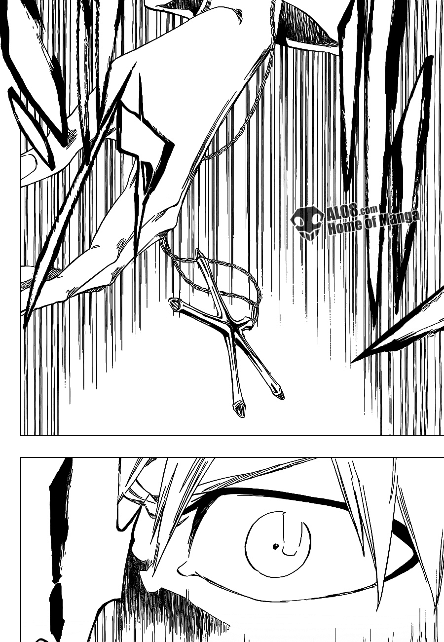 Thần Chết Ichigo - Chương 482