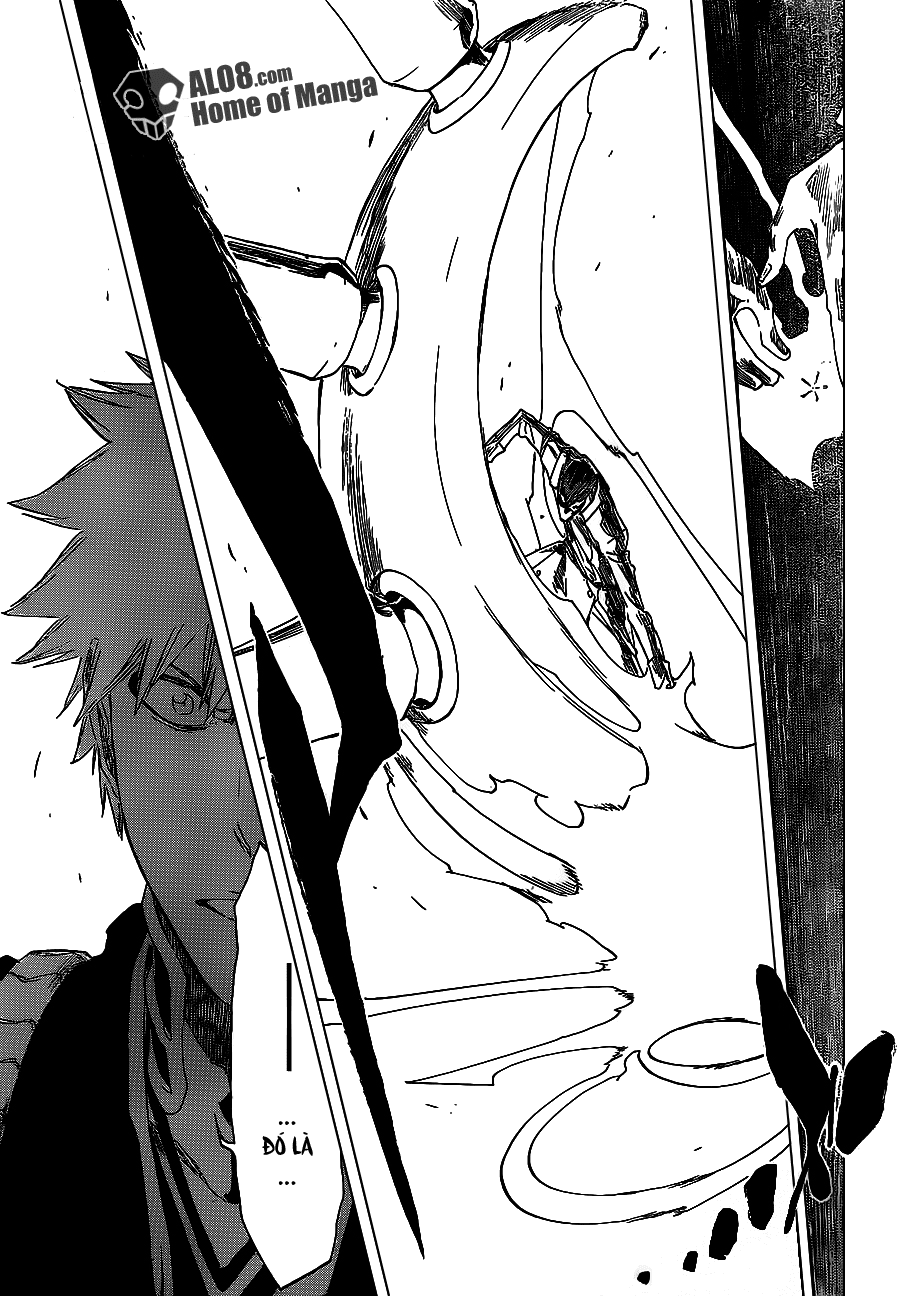 Thần Chết Ichigo - Chương 482