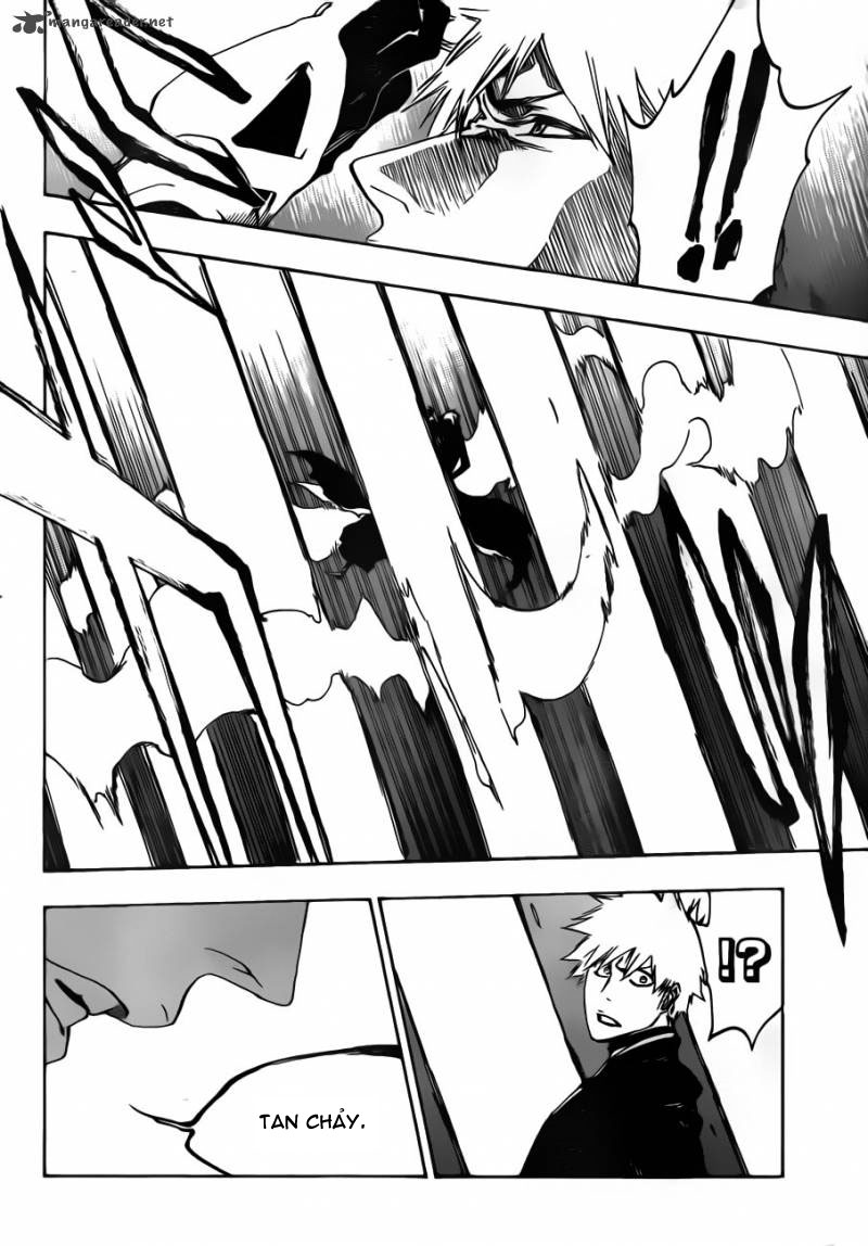 Thần Chết Ichigo - Chương 483