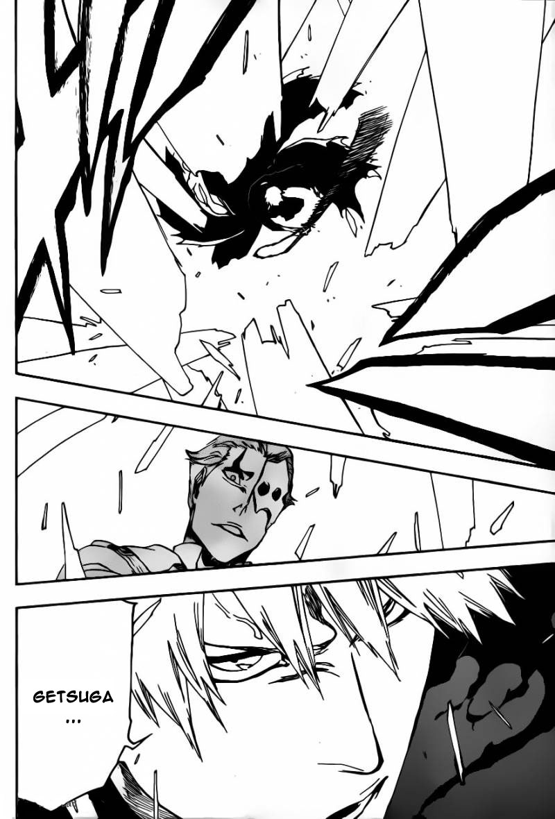 Thần Chết Ichigo - Chương 483