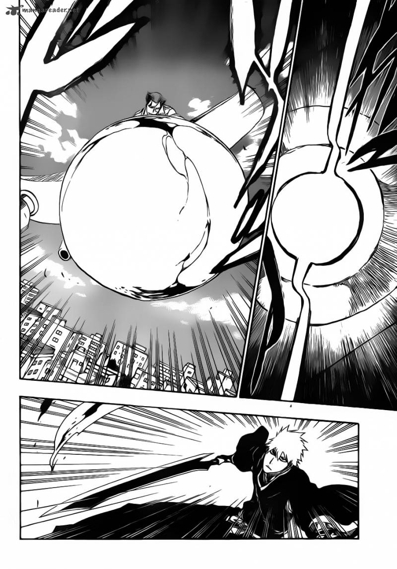 Thần Chết Ichigo - Chương 483