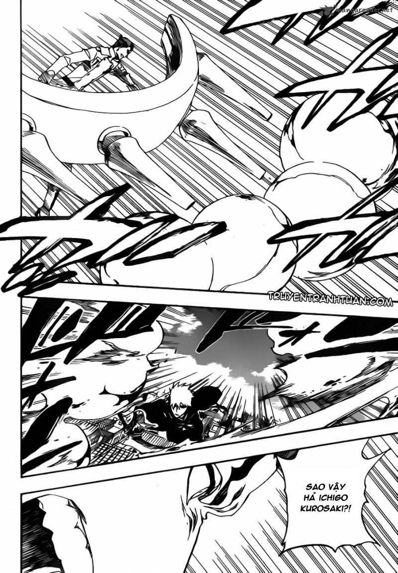 Thần Chết Ichigo - Chương 483