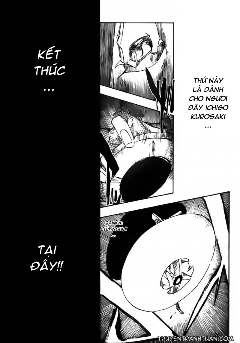 Thần Chết Ichigo - Chương 483