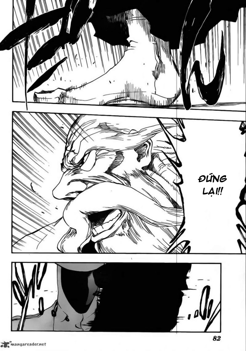 Thần Chết Ichigo - Chương 484