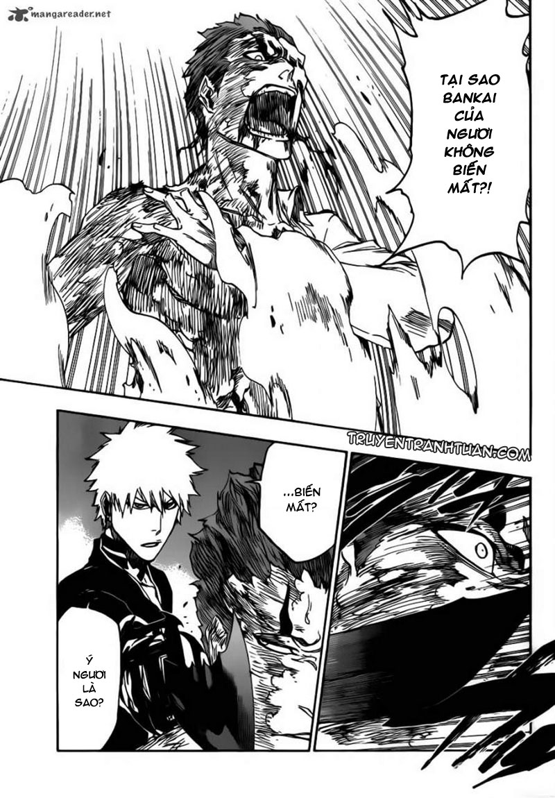 Thần Chết Ichigo - Chương 484