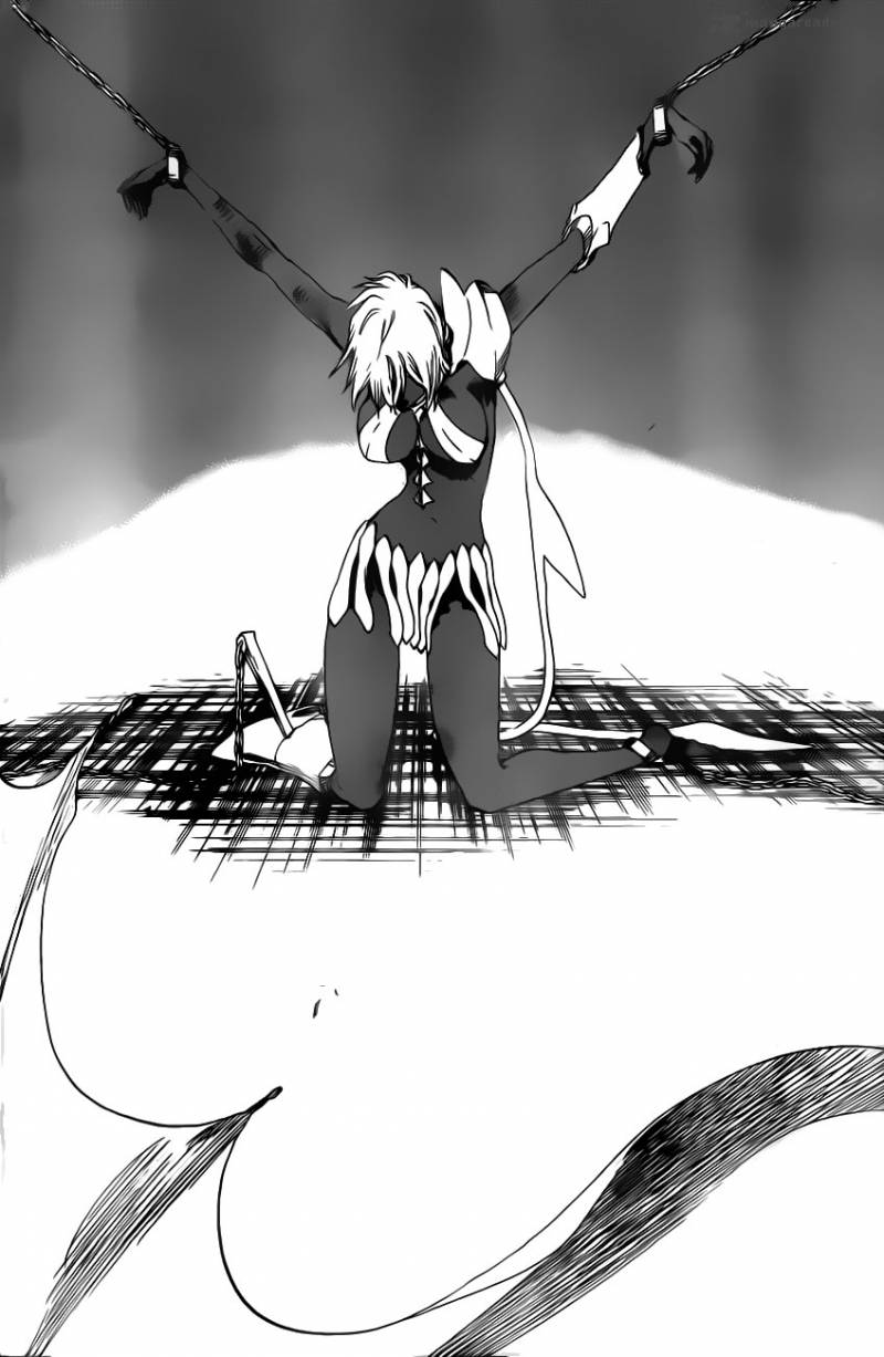 Thần Chết Ichigo - Chương 485