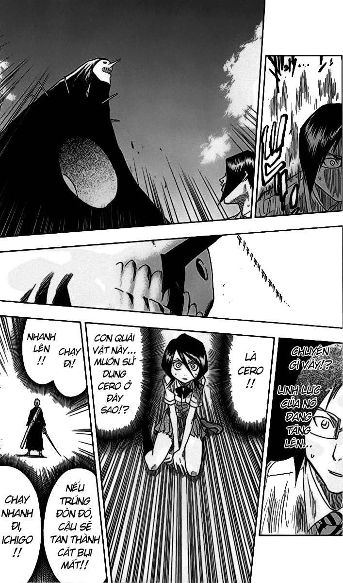 Thần Chết Ichigo - Chương 49