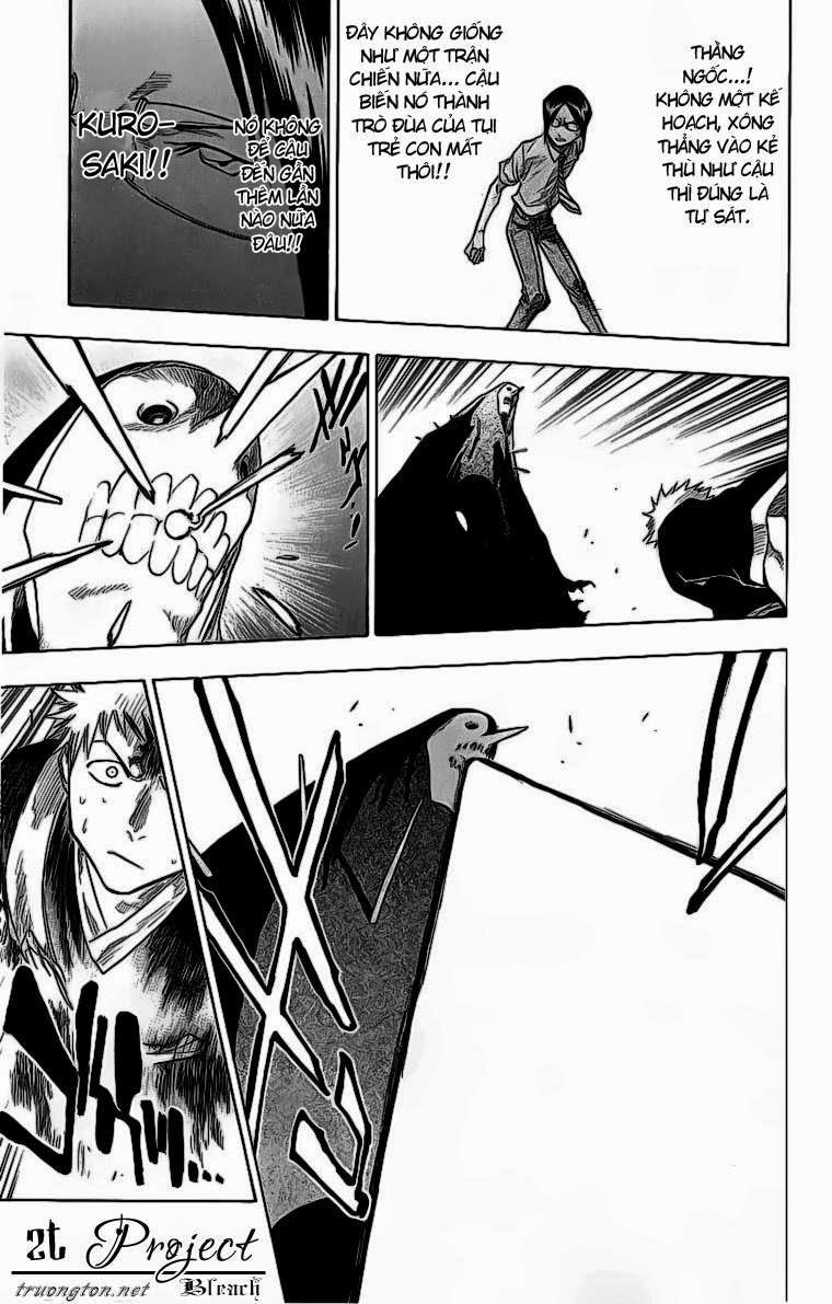 Thần Chết Ichigo - Chương 49
