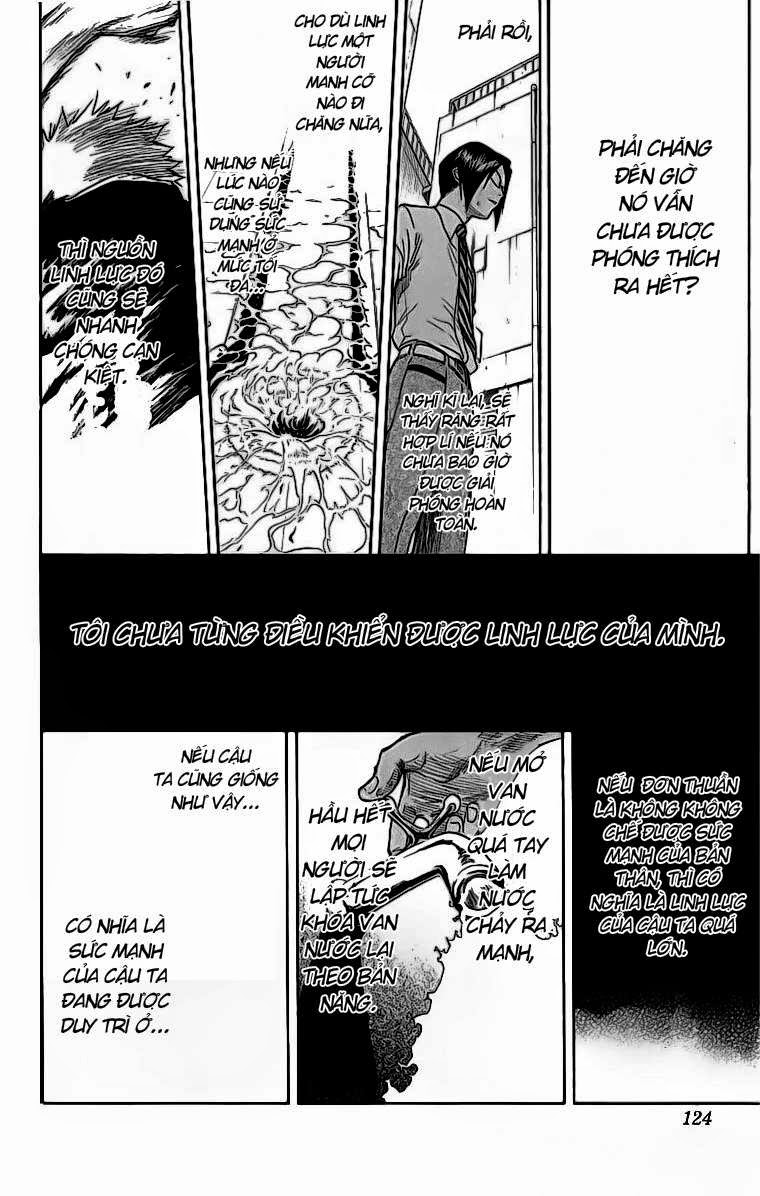 Thần Chết Ichigo - Chương 49