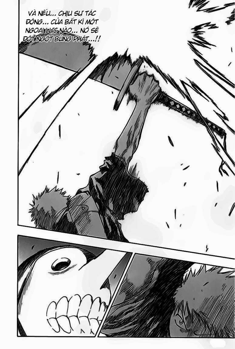 Thần Chết Ichigo - Chương 49