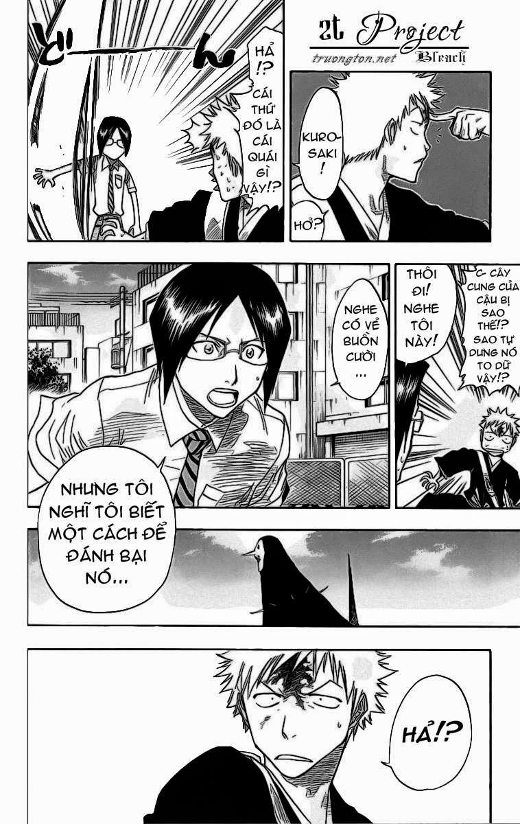 Thần Chết Ichigo - Chương 49