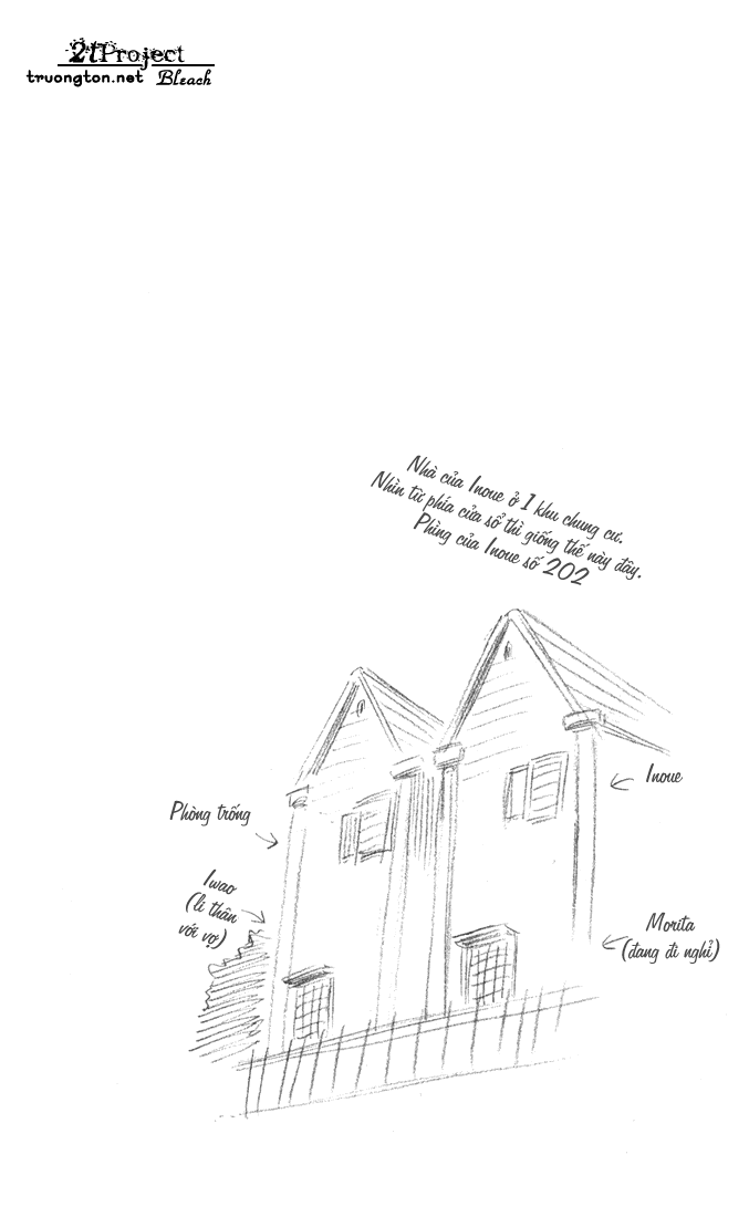 Thần Chết Ichigo - Chương 5