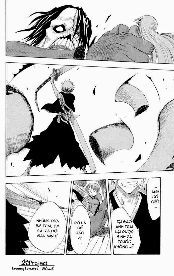 Thần Chết Ichigo - Chương 5