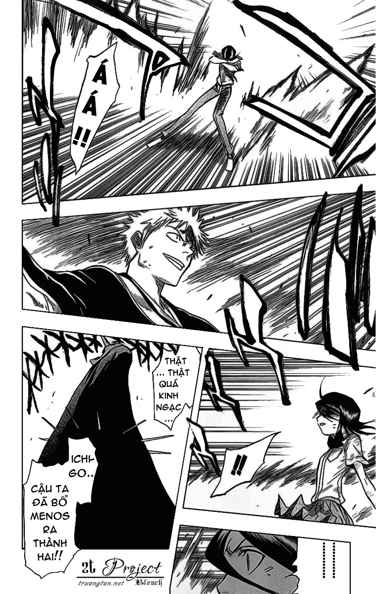 Thần Chết Ichigo - Chương 50