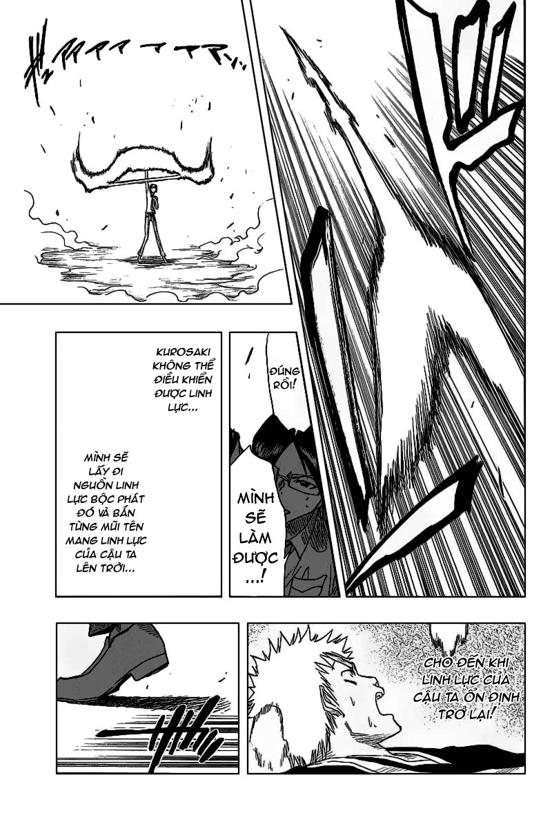Thần Chết Ichigo - Chương 50