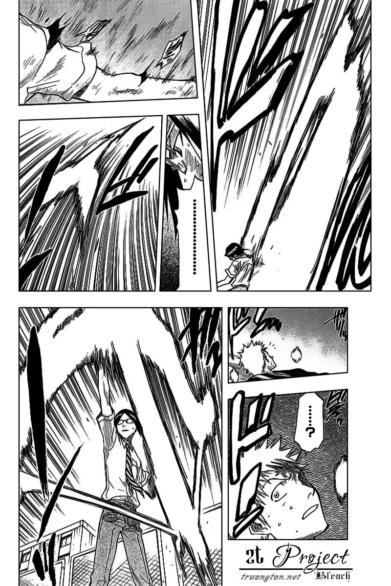 Thần Chết Ichigo - Chương 50