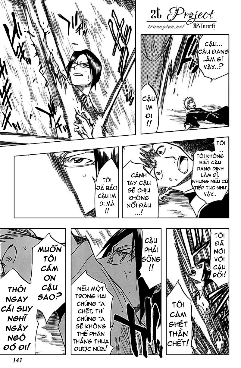 Thần Chết Ichigo - Chương 50