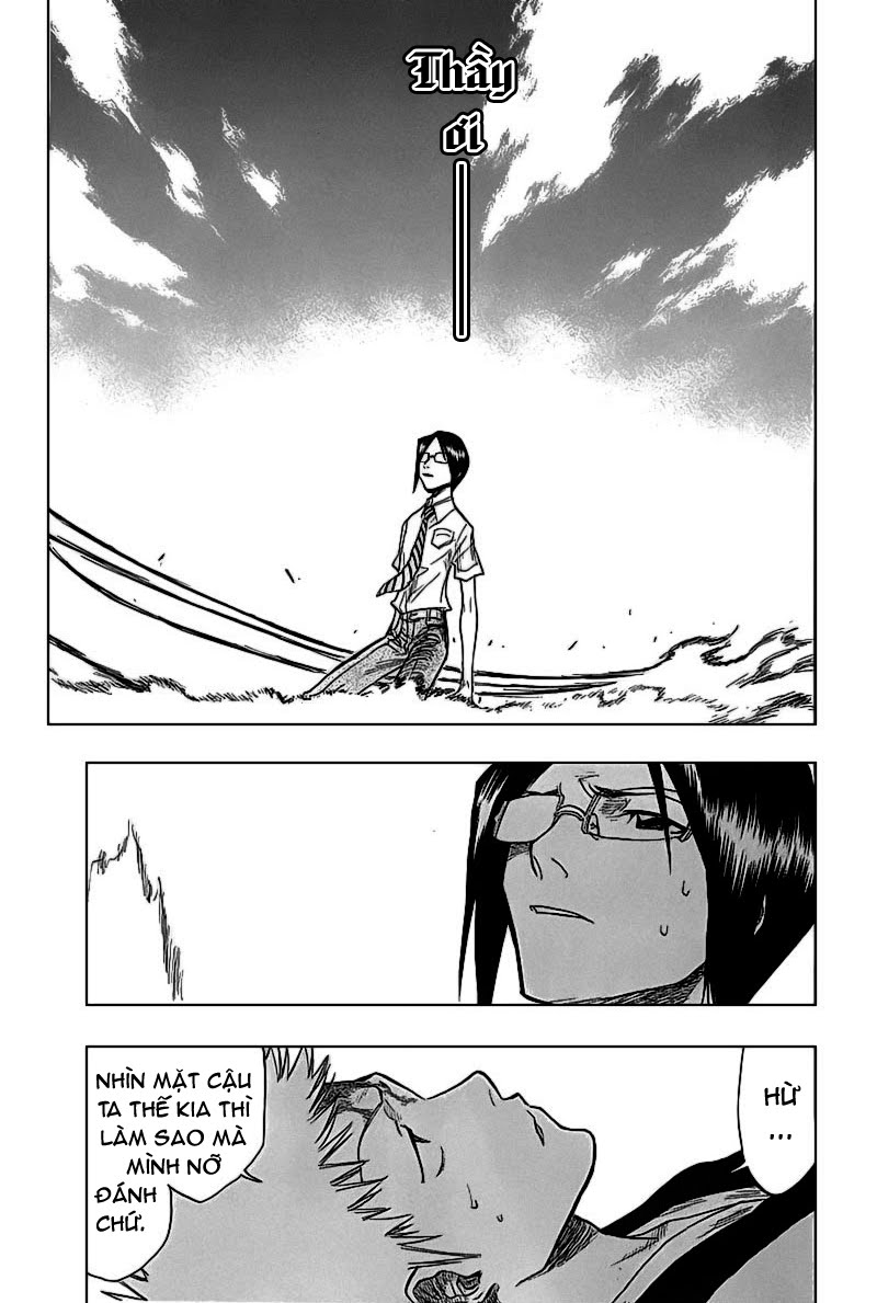 Thần Chết Ichigo - Chương 50