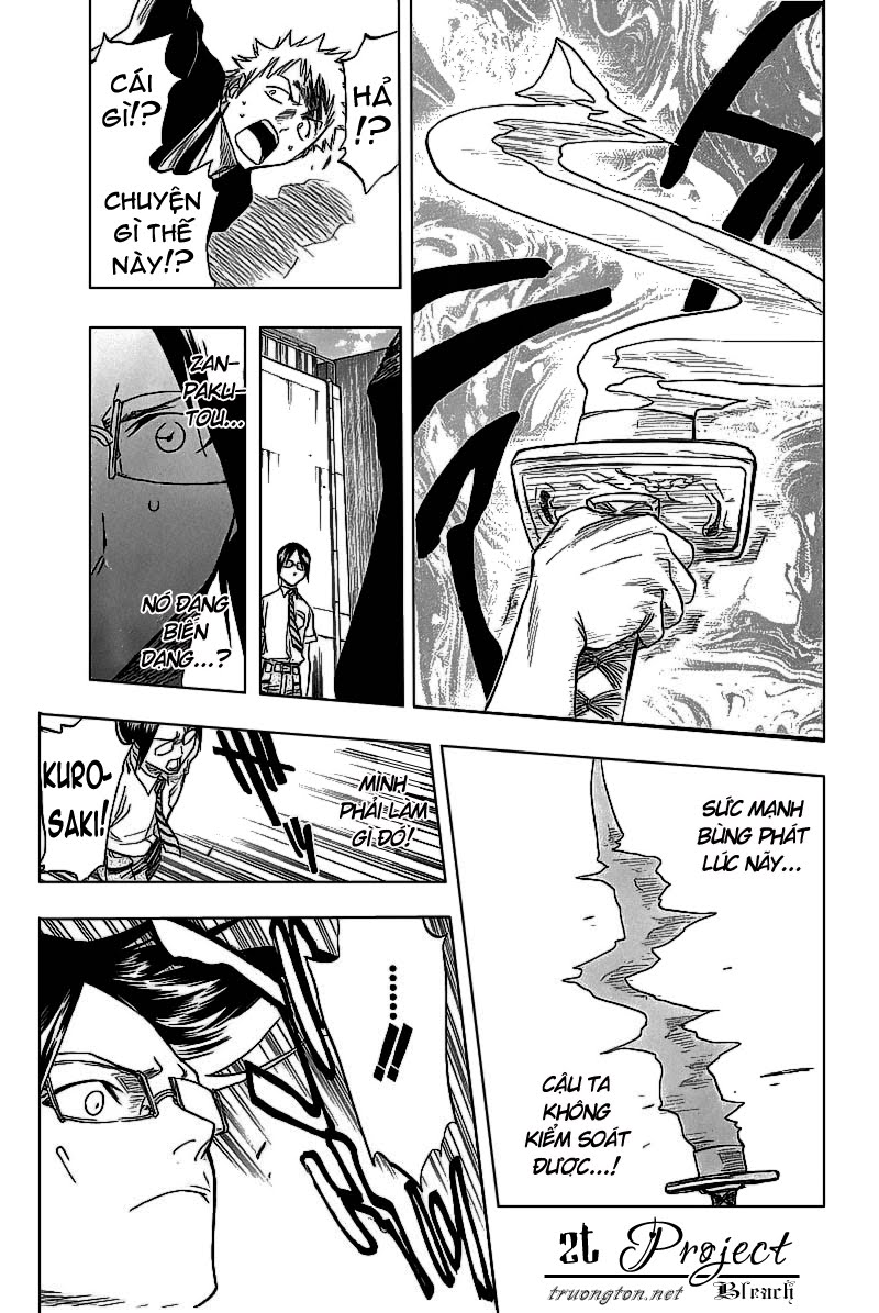 Thần Chết Ichigo - Chương 50