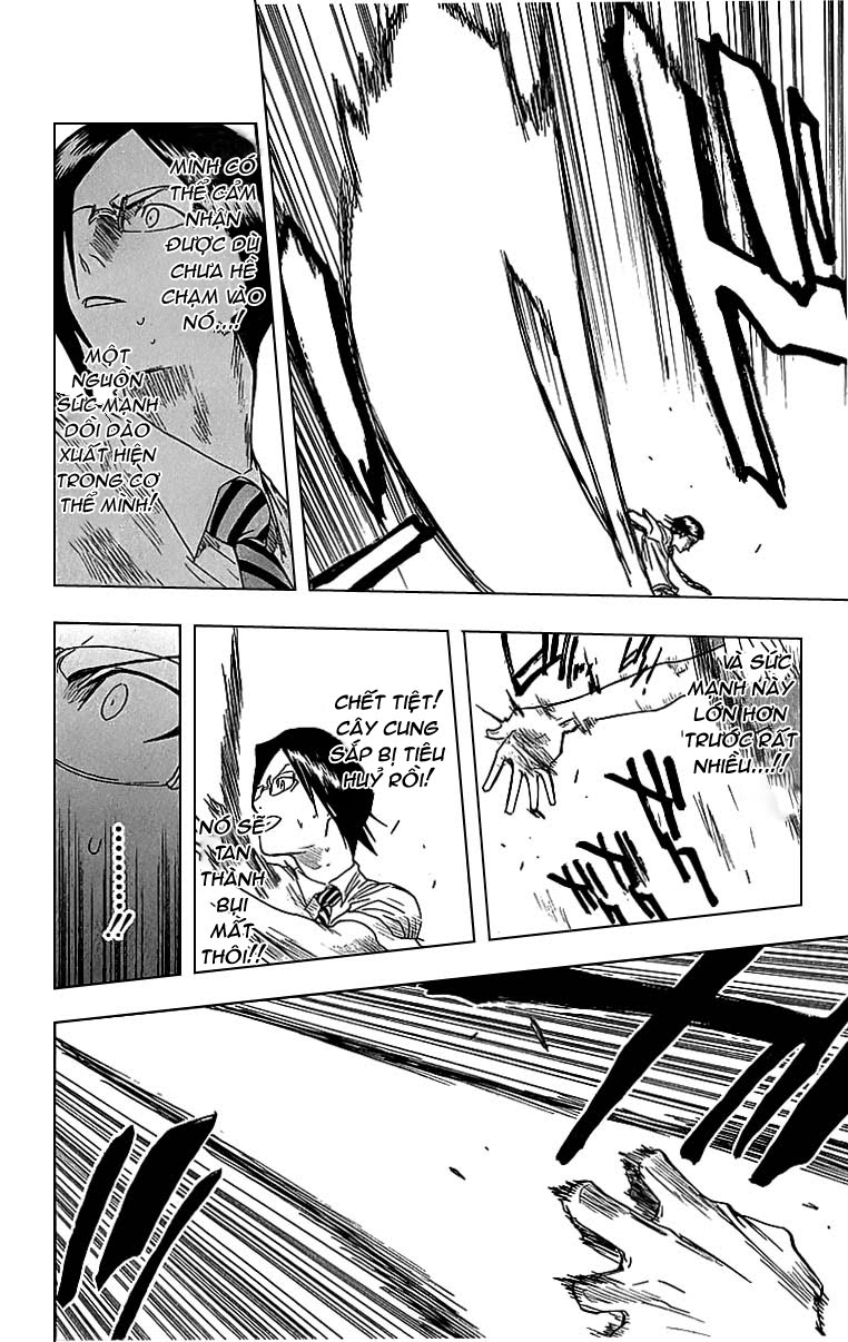 Thần Chết Ichigo - Chương 50