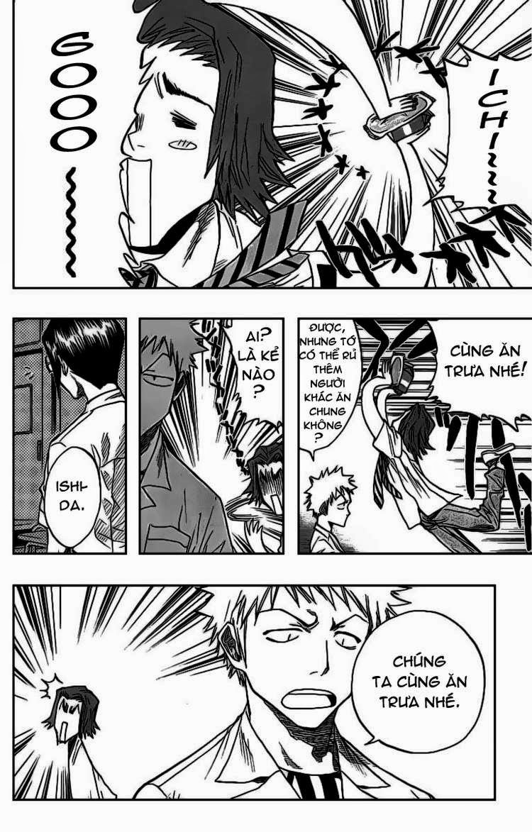 Thần Chết Ichigo - Chương 51