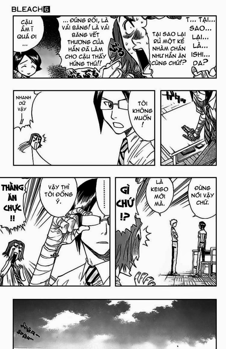 Thần Chết Ichigo - Chương 51